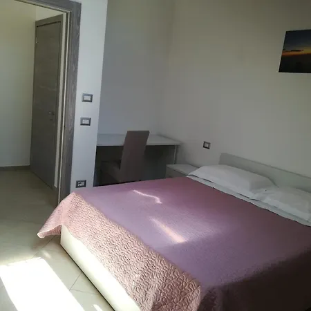 Il Fienile Apartamento