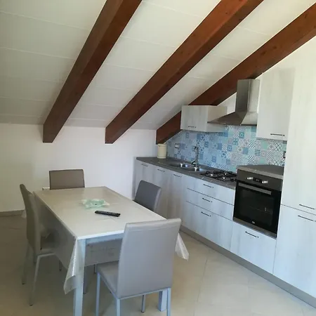 Apartamento Il Fienile *