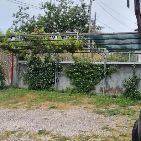 Il Fienile * Pianillo