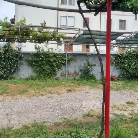 Il Fienile * Pianillo
